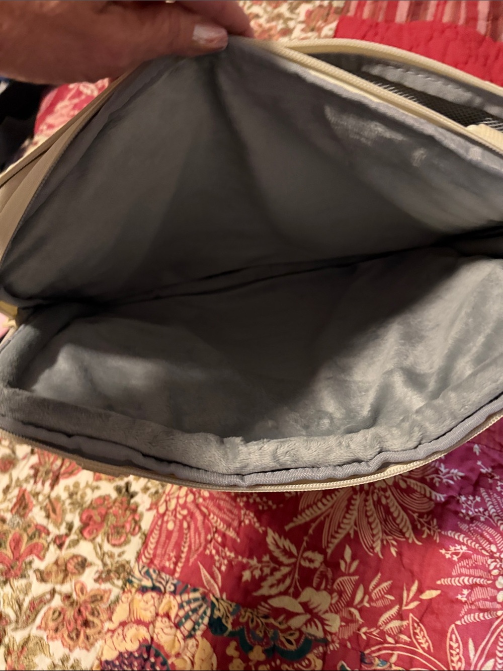 Bagsmart Laptop case - Picture 3 of 7